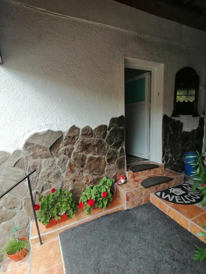 Made In Transilvania Sighişoara Buitenkant foto
