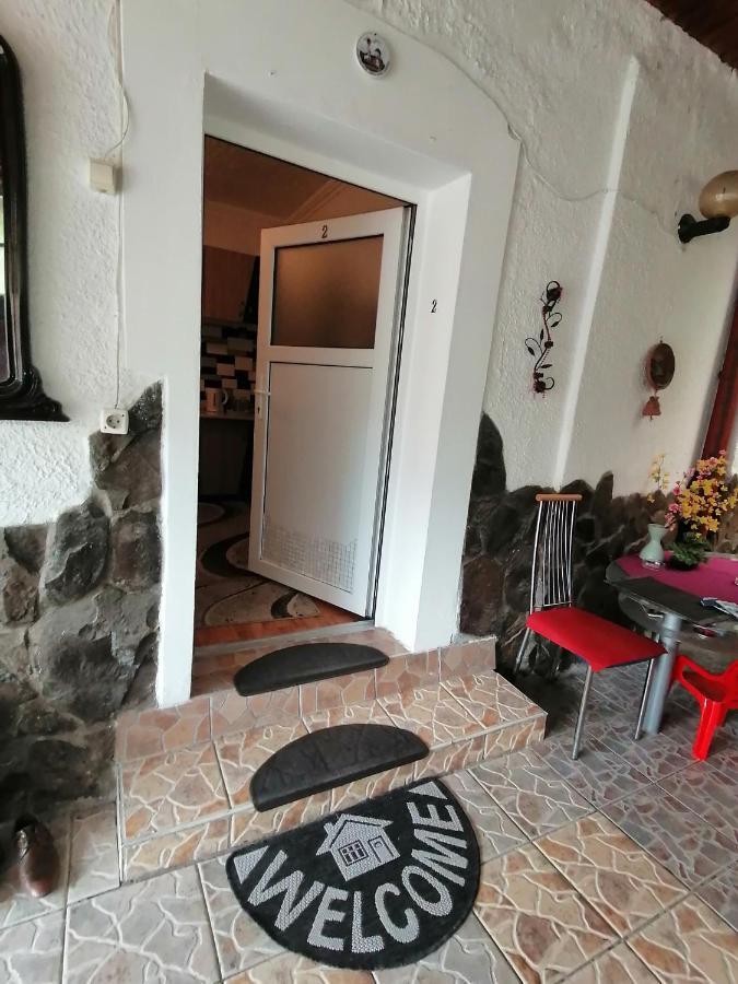 Made In Transilvania Sighişoara Buitenkant foto
