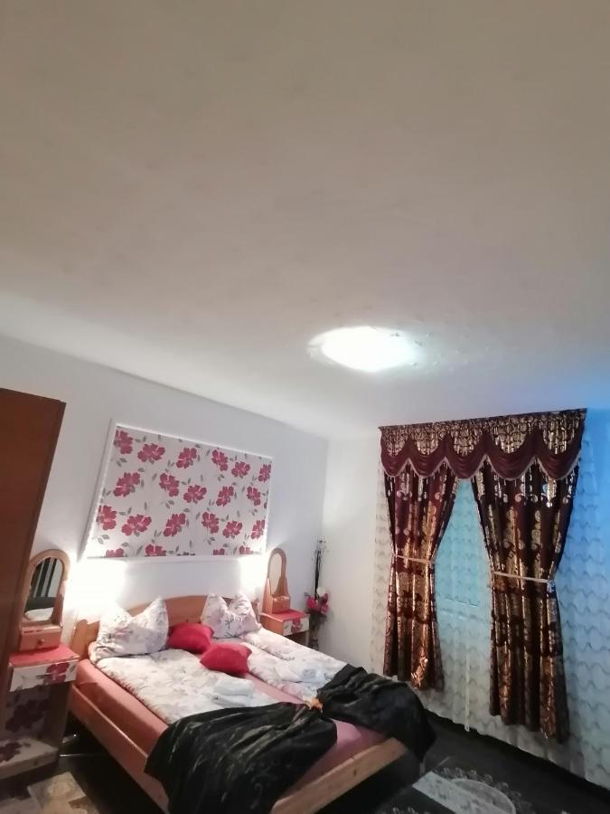 Made In Transilvania Sighişoara Buitenkant foto