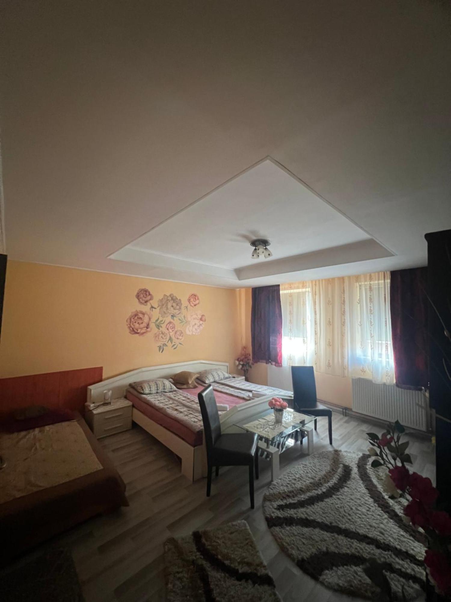 Made In Transilvania Sighişoara Buitenkant foto